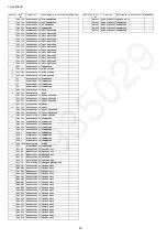 Preview for 90 page of Panasonic TH-L42S25S Service Manual