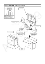 Preview for 92 page of Panasonic TH-L42S25S Service Manual