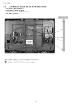 Предварительный просмотр 18 страницы Panasonic TH-L42U30R Service Manual