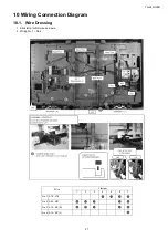 Preview for 27 page of Panasonic TH-L42U30R Service Manual