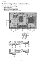 Предварительный просмотр 14 страницы Panasonic TH-L47ET5D Service Manual