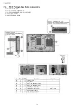 Предварительный просмотр 18 страницы Panasonic TH-L47ET5D Service Manual