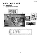 Предварительный просмотр 25 страницы Panasonic TH-L47ET5D Service Manual