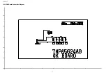 Предварительный просмотр 44 страницы Panasonic TH-L47ET5D Service Manual