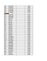 Предварительный просмотр 54 страницы Panasonic TH-L47ET5D Service Manual