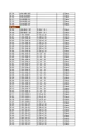 Предварительный просмотр 55 страницы Panasonic TH-L47ET5D Service Manual