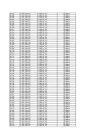 Предварительный просмотр 56 страницы Panasonic TH-L47ET5D Service Manual