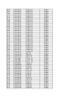 Предварительный просмотр 57 страницы Panasonic TH-L47ET5D Service Manual