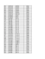 Предварительный просмотр 58 страницы Panasonic TH-L47ET5D Service Manual