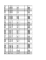 Предварительный просмотр 59 страницы Panasonic TH-L47ET5D Service Manual