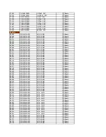 Предварительный просмотр 61 страницы Panasonic TH-L47ET5D Service Manual