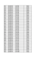 Предварительный просмотр 62 страницы Panasonic TH-L47ET5D Service Manual