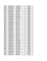 Предварительный просмотр 63 страницы Panasonic TH-L47ET5D Service Manual