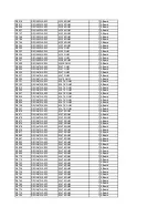 Предварительный просмотр 64 страницы Panasonic TH-L47ET5D Service Manual