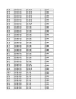 Предварительный просмотр 65 страницы Panasonic TH-L47ET5D Service Manual