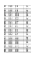 Предварительный просмотр 66 страницы Panasonic TH-L47ET5D Service Manual