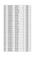 Предварительный просмотр 67 страницы Panasonic TH-L47ET5D Service Manual