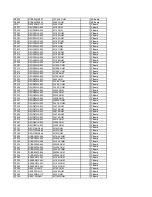 Предварительный просмотр 68 страницы Panasonic TH-L47ET5D Service Manual