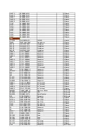 Предварительный просмотр 70 страницы Panasonic TH-L47ET5D Service Manual