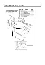 Preview for 73 page of Panasonic TH-L47ET5D Service Manual