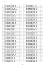 Preview for 54 page of Panasonic TH-L47ET5M Service Manual