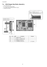 Preview for 18 page of Panasonic TH-L47ET5R Service Manual