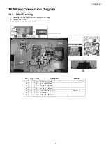 Preview for 25 page of Panasonic TH-L47ET5R Service Manual