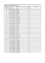 Preview for 60 page of Panasonic TH-L47ET5R Service Manual