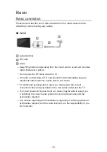 Preview for 15 page of Panasonic TH-L47WT60A Quick Manual