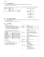 Предварительный просмотр 10 страницы Panasonic TH-L50B6A Service Manual