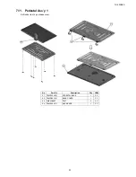 Preview for 23 page of Panasonic TH-L50B6A Service Manual