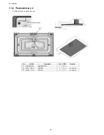 Preview for 24 page of Panasonic TH-L50B6A Service Manual