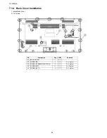 Preview for 26 page of Panasonic TH-L50B6A Service Manual