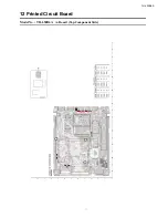 Preview for 57 page of Panasonic TH-L50B6A Service Manual