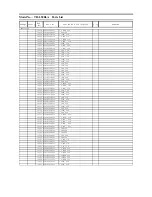 Preview for 67 page of Panasonic TH-L50B6A Service Manual