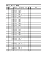 Preview for 70 page of Panasonic TH-L50B6A Service Manual