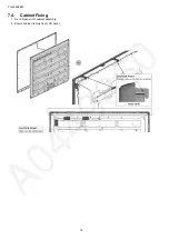 Preview for 18 page of Panasonic TH-L50BL6M Service Manual