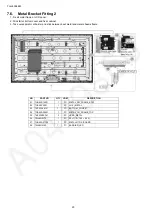 Preview for 20 page of Panasonic TH-L50BL6M Service Manual