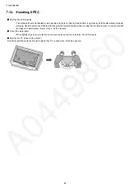 Preview for 26 page of Panasonic TH-L50BL6M Service Manual