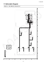 Preview for 33 page of Panasonic TH-L50BL6M Service Manual