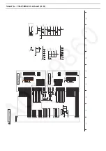 Preview for 43 page of Panasonic TH-L50BL6M Service Manual