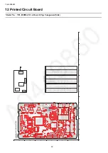 Preview for 50 page of Panasonic TH-L50BL6M Service Manual