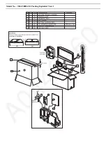 Preview for 59 page of Panasonic TH-L50BL6M Service Manual