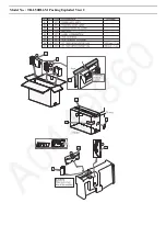 Preview for 60 page of Panasonic TH-L50BL6M Service Manual