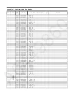 Preview for 62 page of Panasonic TH-L50BL6M Service Manual