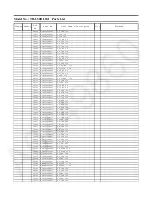 Preview for 64 page of Panasonic TH-L50BL6M Service Manual