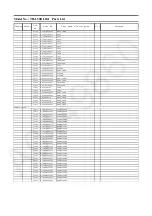 Preview for 67 page of Panasonic TH-L50BL6M Service Manual