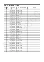 Preview for 70 page of Panasonic TH-L50BL6M Service Manual