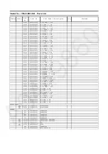 Preview for 73 page of Panasonic TH-L50BL6M Service Manual