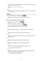 Preview for 31 page of Panasonic TH-L50DT60A User Manual